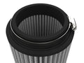 aFe Takeda Air Filters IAF PDS A/F PDS 3-1/2Fx 5B x 3-1/2Fx 5B x 10-1/2H (MVS)
