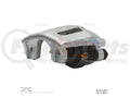 DFC 90-06 Jeep Grand Wagoneer Front-L Premium Caliper - Silver Zinc Coated