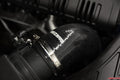 Turbo Inlet Hose, Q5 2.0T