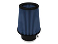 afe Magnum FLOW Universal Air Filter 4-1/2 IN F x 7-1/2 IN B x 5-1/2 IN T (Inverted) x 8 IN H
