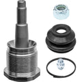 Currectlync Rod End Cartridge For 07-18 Wrangler JK Modular Extreme Duty Tie Rod or Drag Link RockJock 4x4