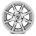 SHIFT 10X7 4X101.60 MACHINED (-25 M