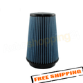 aFe MagnumFLOW Air Filters UCO P5R A/F P5R 5F x 6-1/2B x 4-3/4T x 9H