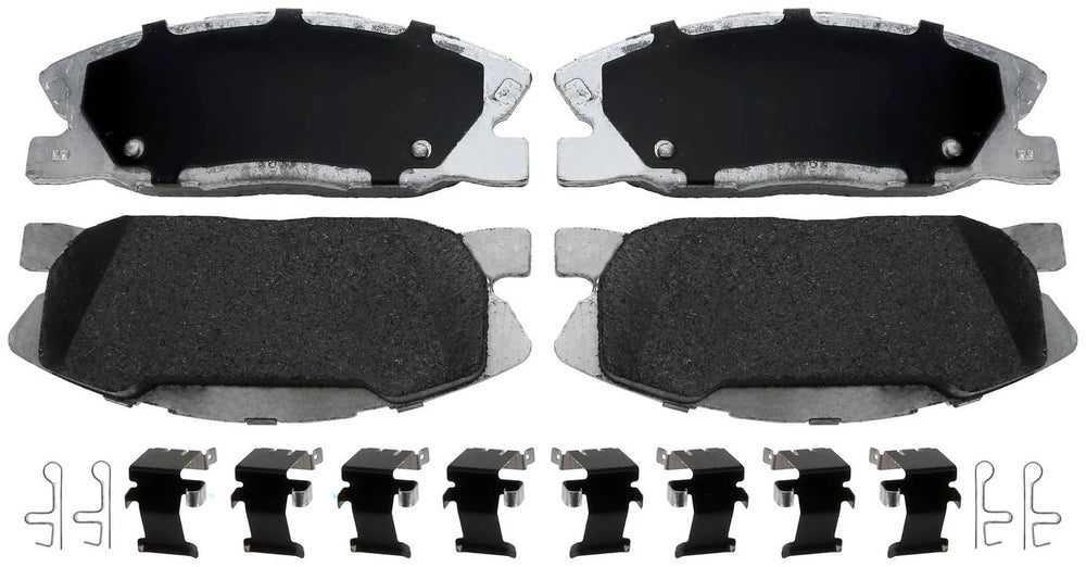 R auto part