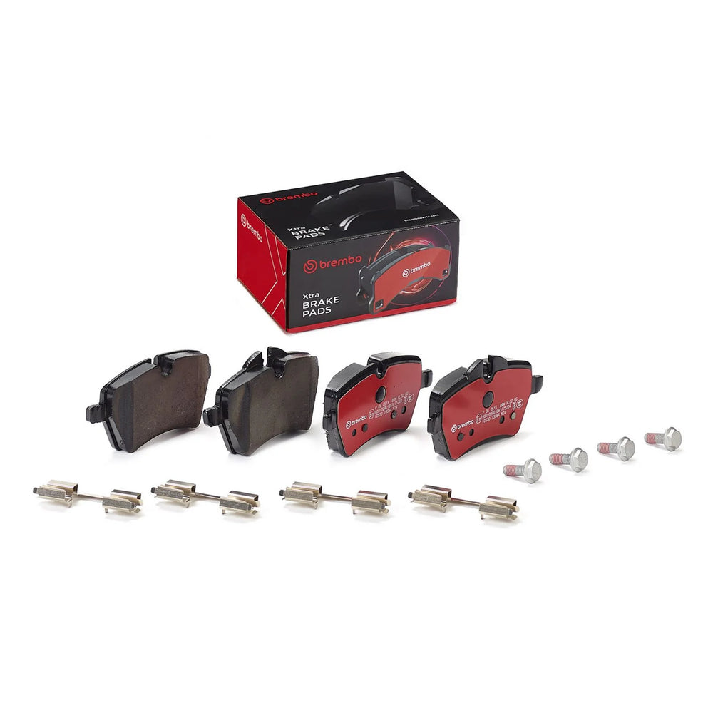 BRAKE PAD