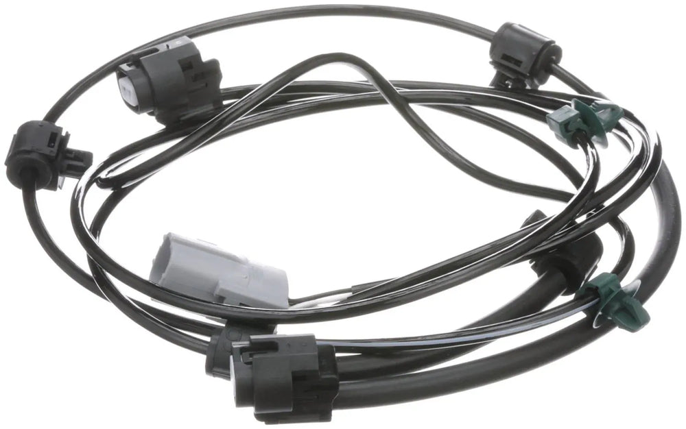 STANDARD IGN auto part