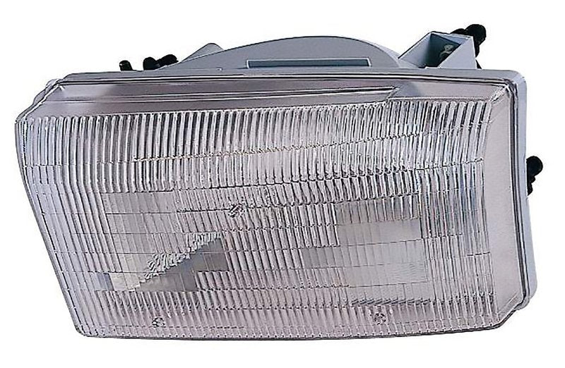 Maxzone Vehicle Lighting Corp headlights