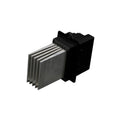 BLOWER MOTOR RESISTOR