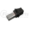 BLOWER MOTOR RESISTOR