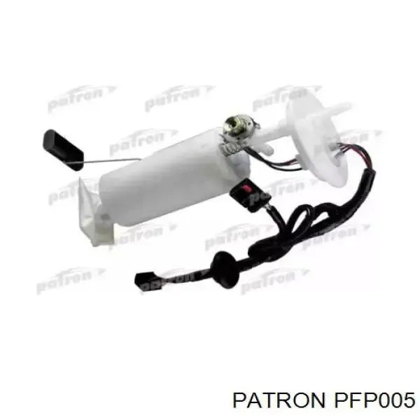 Walbro Fuel Pump/Filter Assembly