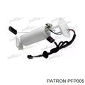 Walbro Fuel Pump/Filter Assembly