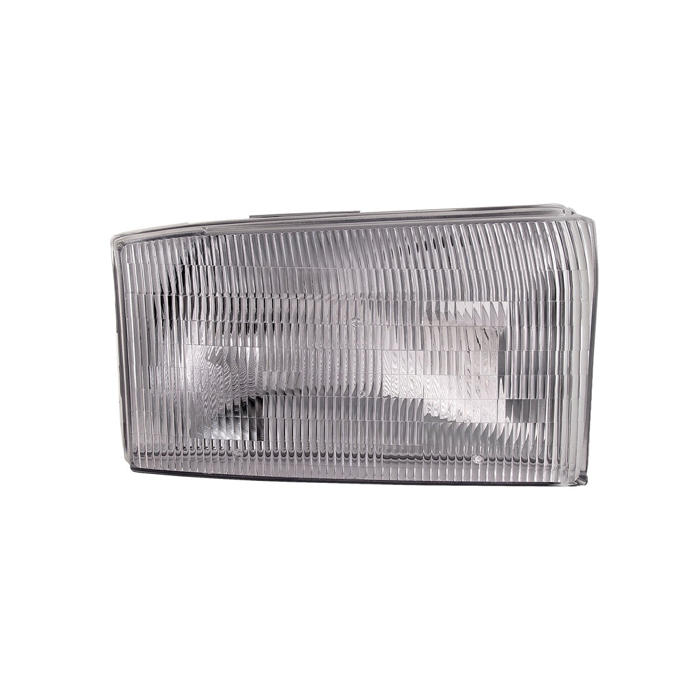 Maxzone Vehicle Lighting Corp headlights