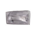 Maxzone Vehicle Lighting Corp headlights
