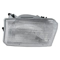 Maxzone Vehicle Lighting Corp headlights