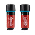BATTERY ONESOURCE 2PK+CHRG 2SLOT C0
