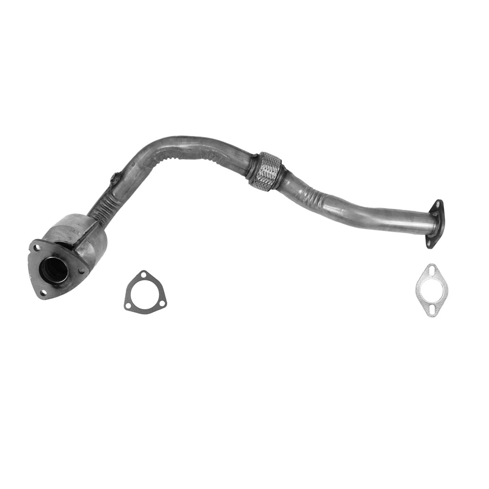 PREBENT PIPE