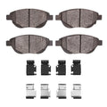 DFC auto part