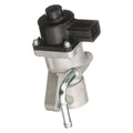 EXHAUST GAS RECIRCULATION (EGR) VAL