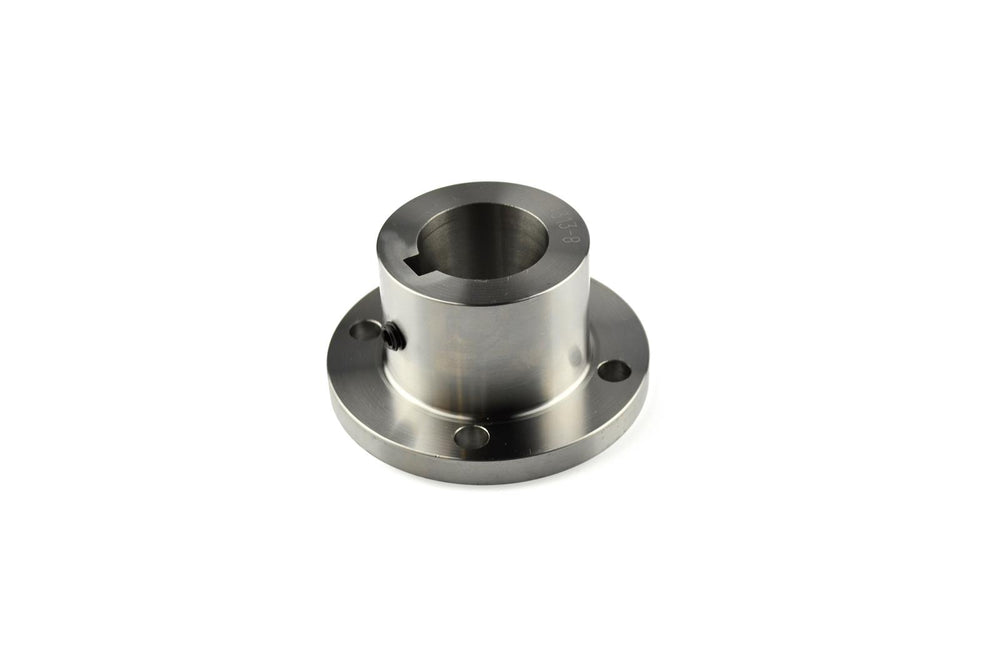 ~(2 lbs. 4X4X4)~ COMPANION FLANGE