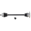 TRAKMOTIVE auto part detail
