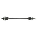 NEW CV AXLE