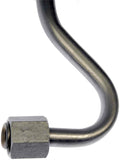 OIL COOLER LINES