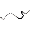 OIL COOLER LINES