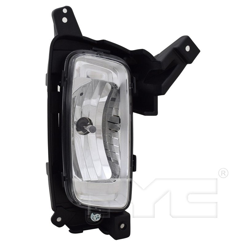 CAPA 1415 KA SRNTO W/O SPT PKG FOGLAMP ASSY RH