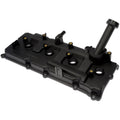 VALVE COVER