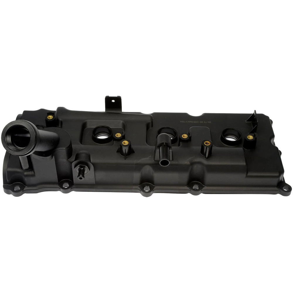 VALVE COVER