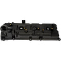 VALVE COVER