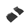 3D MAXpider AUDI Q5 SQ5 2018-2021 Q5 PHEV 2020-2021 HYBRID INSERT FOR L1AD04704609
