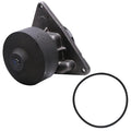 Cummins New Water Pump