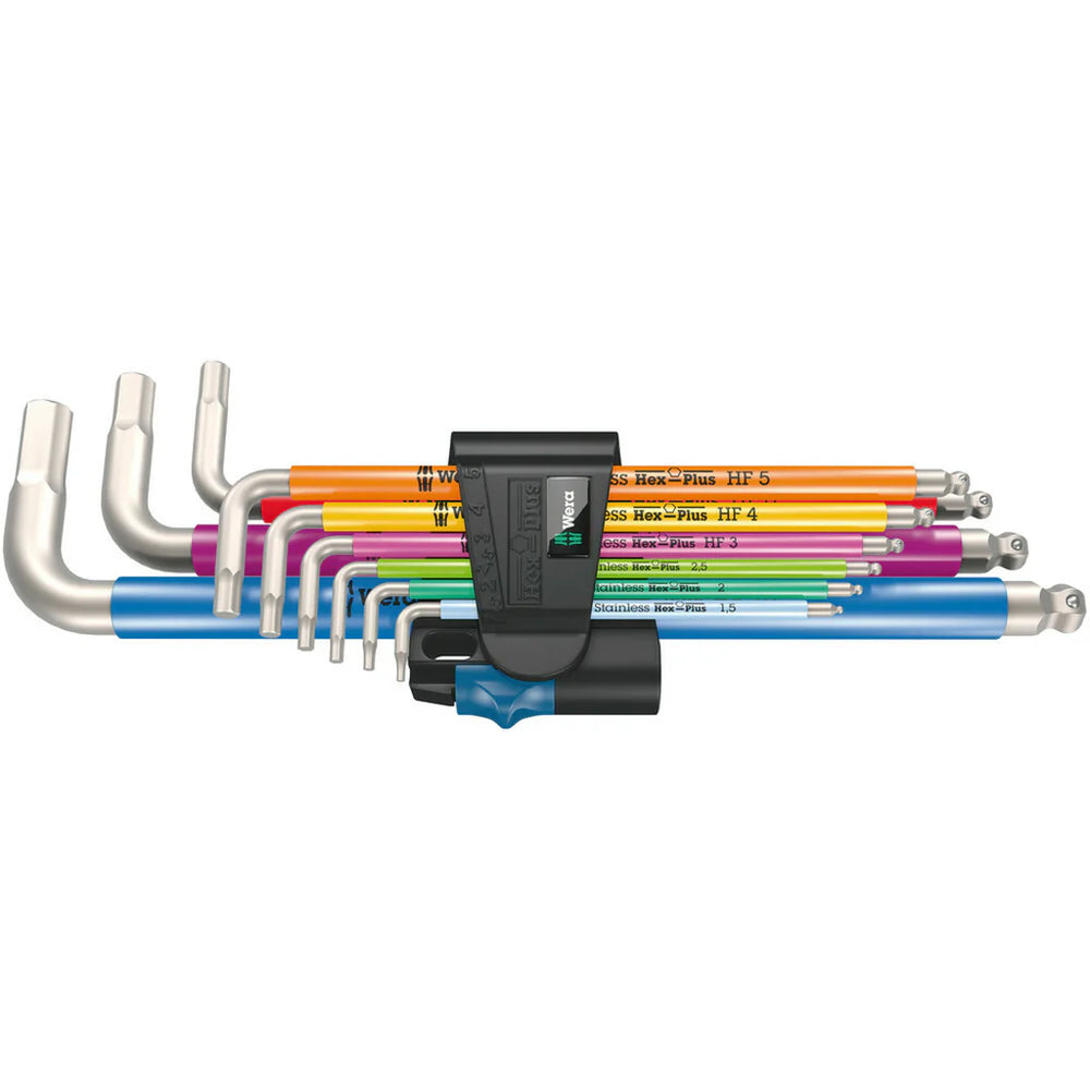 Wera Tools auto part