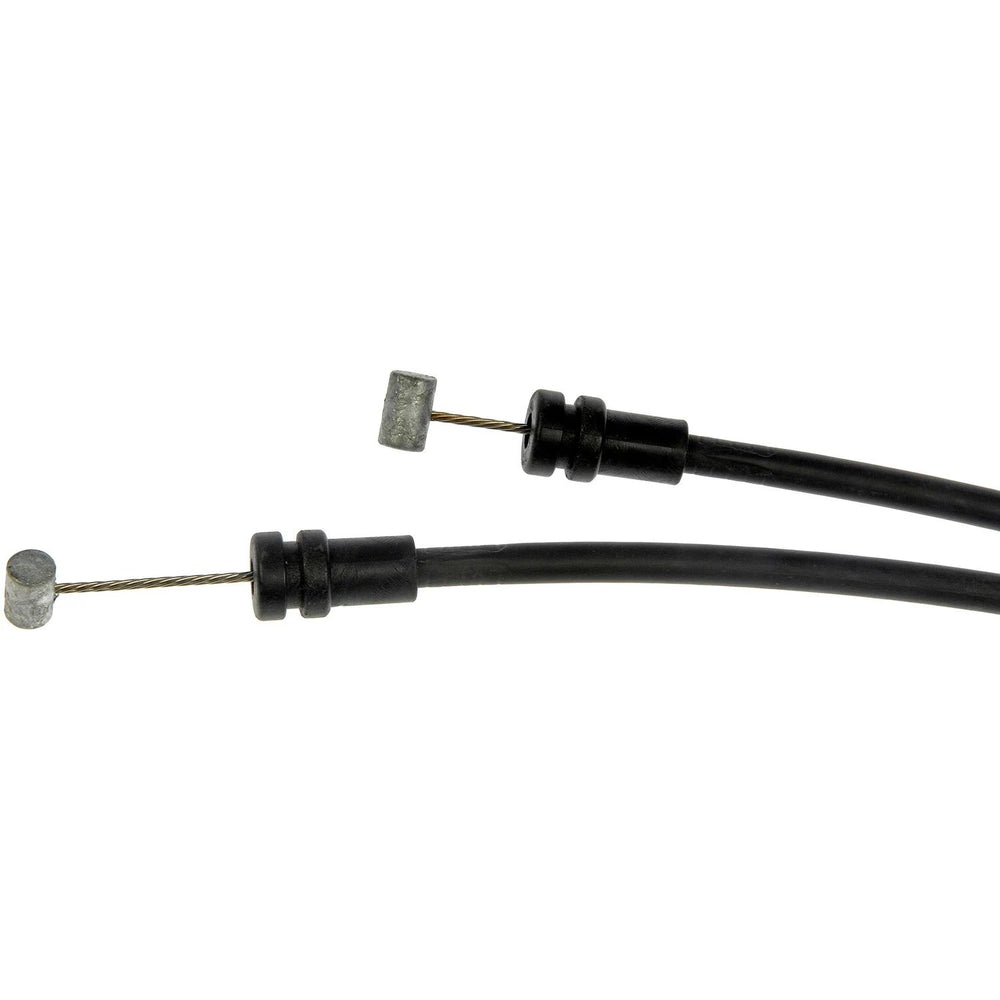 HOOD RELEASE CABLE