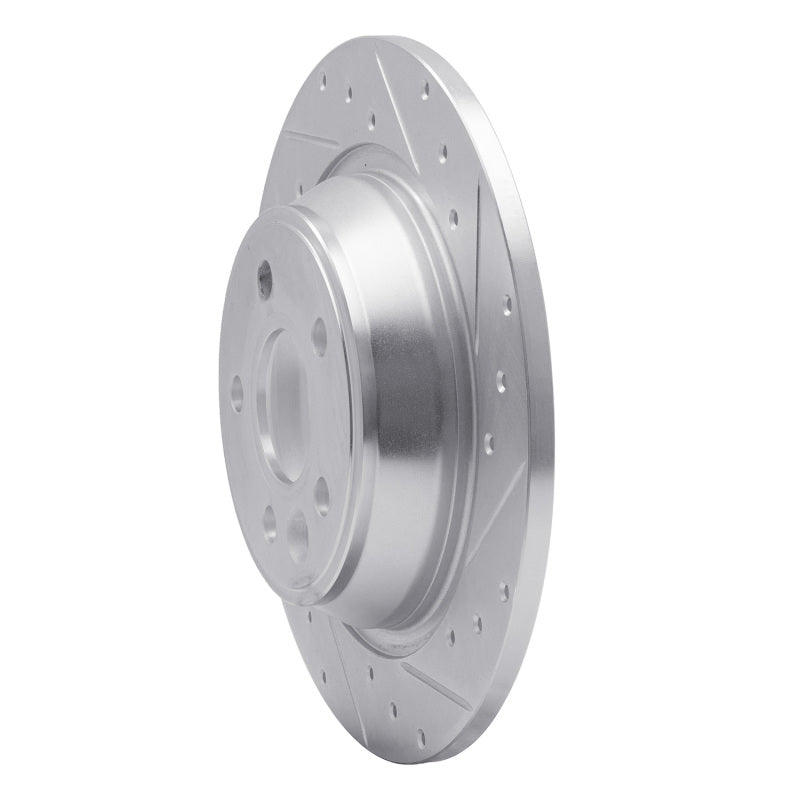 R1 Concepts silver auto part