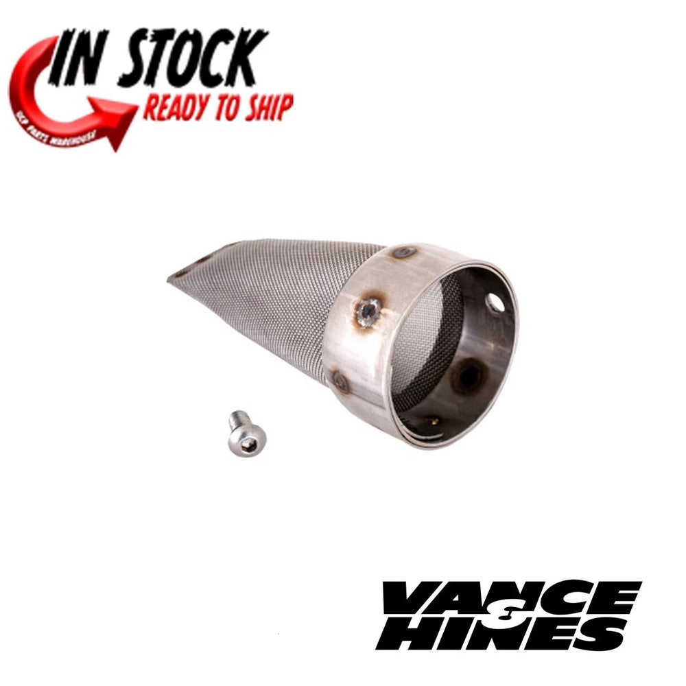 Vance & Hines Spark Arrestor