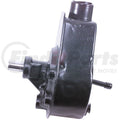 POWER STEERING PUMP
