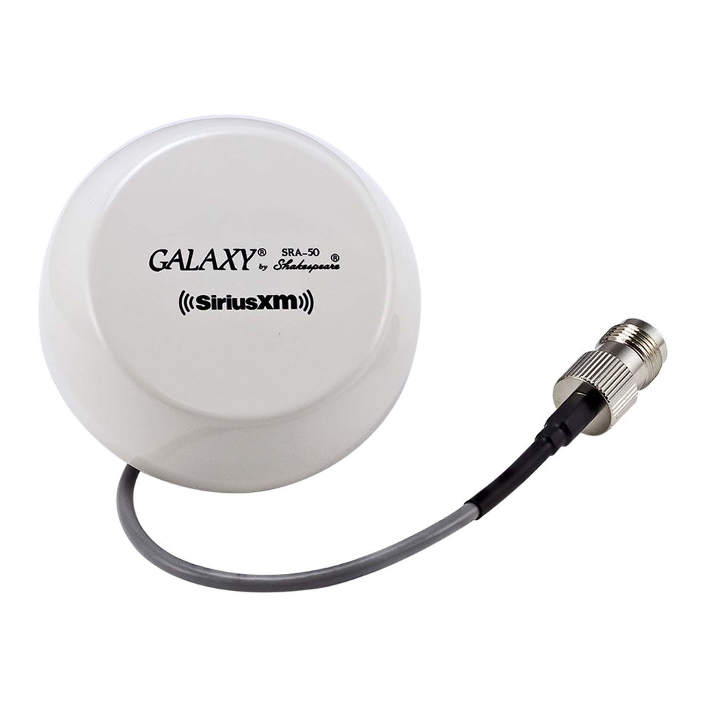 SIRIUS XM SATELLITE RADIO ANTENNA ULTRA LOWPROFILE