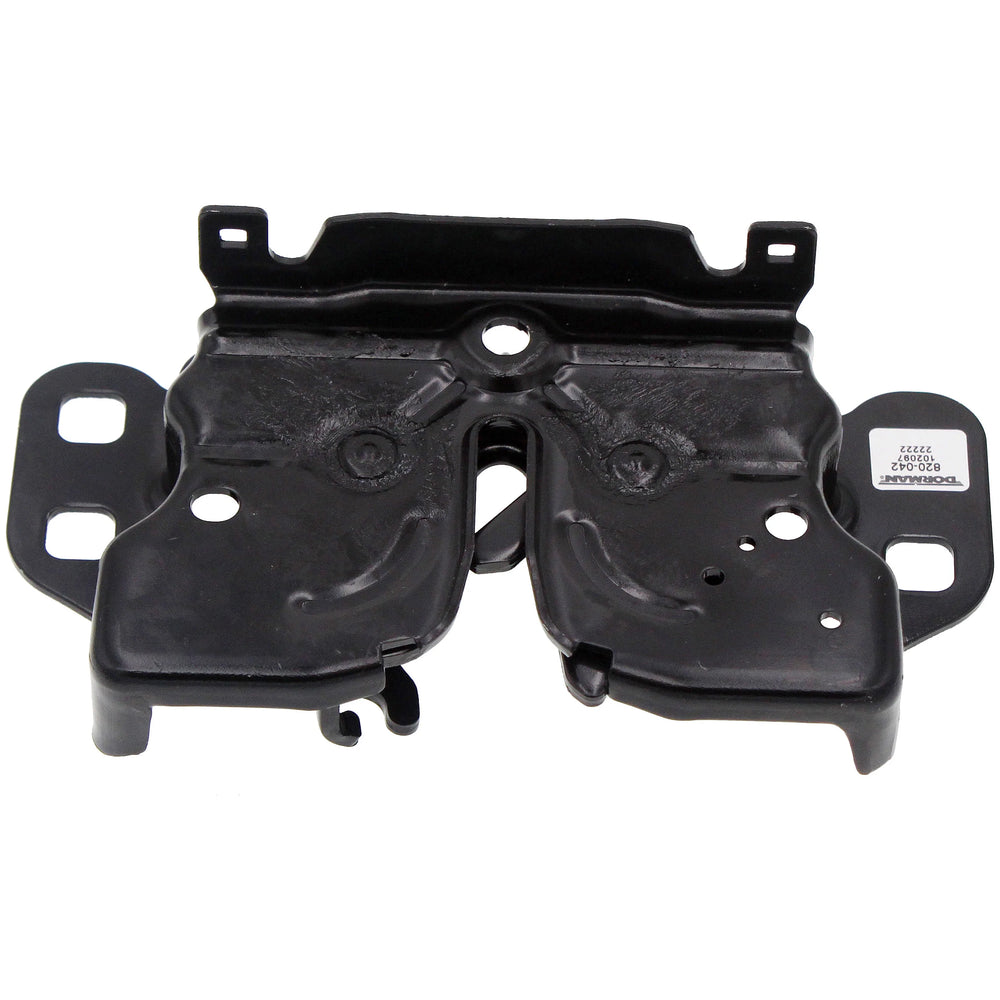 HOOD LATCH