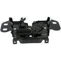 HOOD LATCH