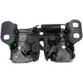 HOOD LATCH
