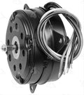 RAD. FAN MOTOR