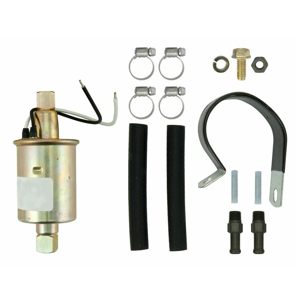 CARTER fuel pump