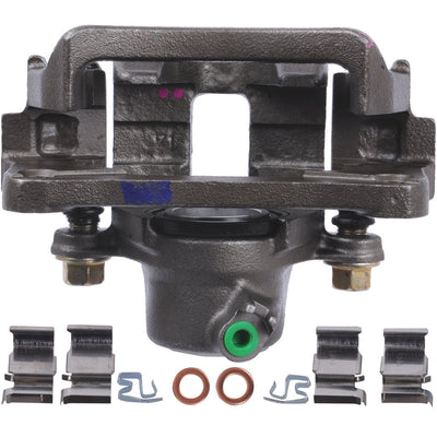 A1 REMFG INC auto part