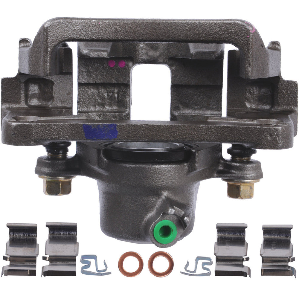 A1 REMFG INC auto part