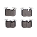 R1 12-21 BMW 440I Convertible Front R1 Optimum OE Brake Pads