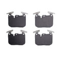 R1 12-21 BMW 440I Convertible Front R1 Optimum OE Brake Pads