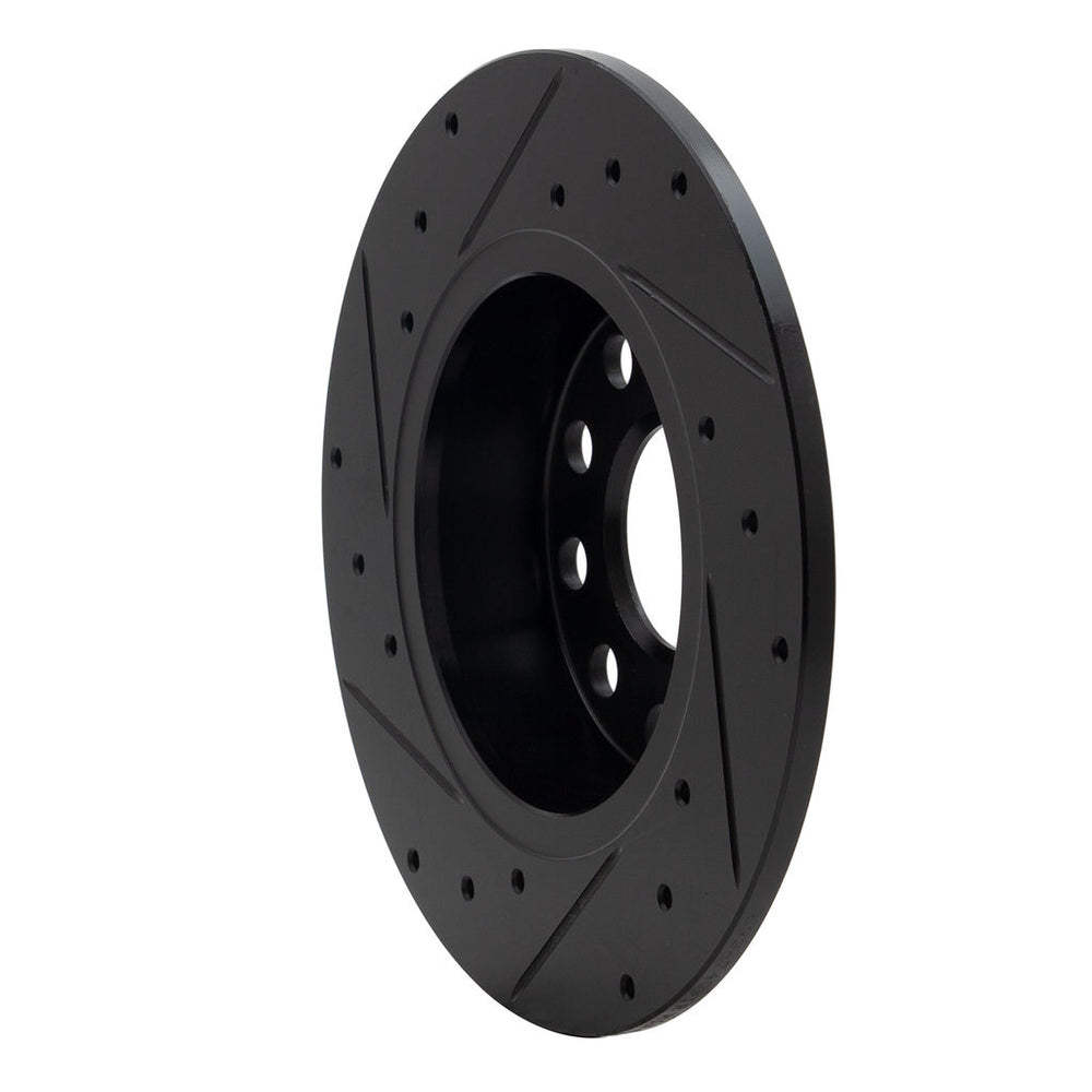 R1 Concepts black auto part