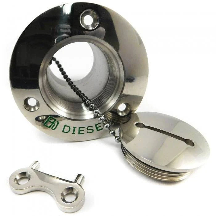 WHITECAP IND auto part